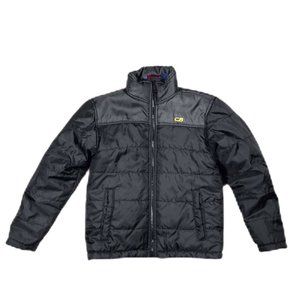 CB  Puffer Jacket  Child